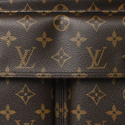 Louis Vuitton Monogram Viva-Cite GM 6 of 10
