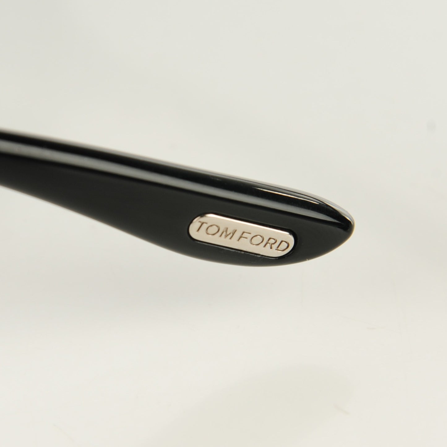 Ace Shield Sunglasses TF152 Black