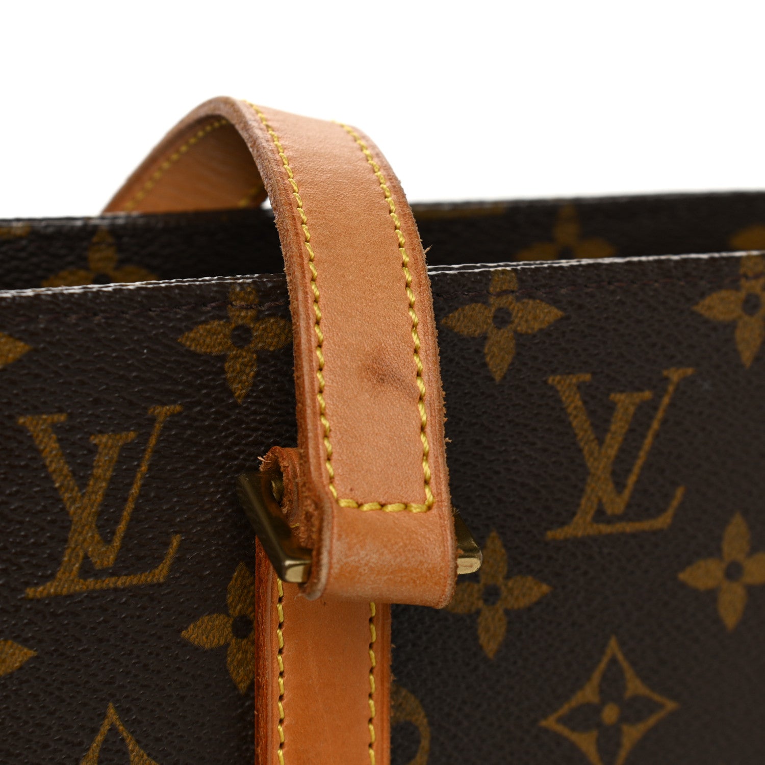 Louis Vuitton Monogram Luco 13 of 15