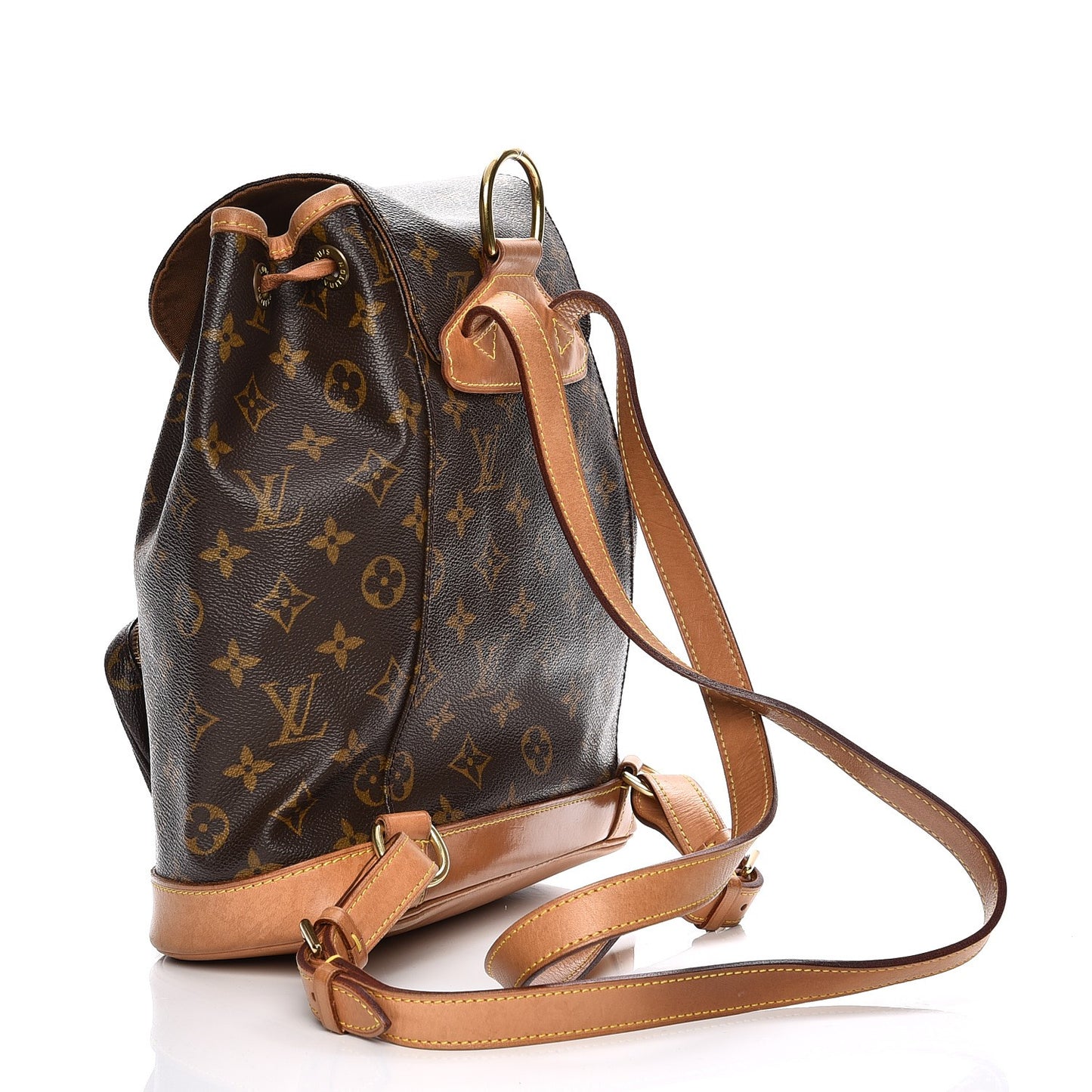 Monogram Montsouris MM Backpack