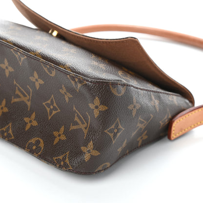 Louis Vuitton Monogram Mini Looping 9 of 9