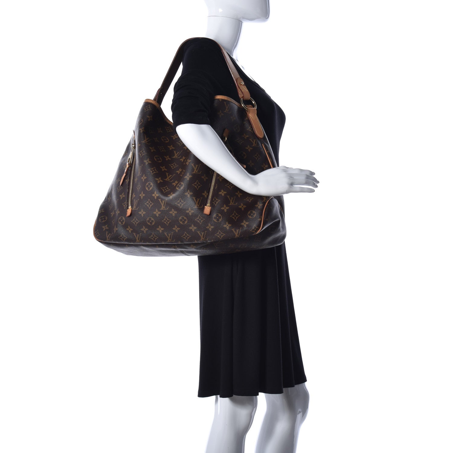 Louis Vuitton Monogram Delightful GM 2 of 28