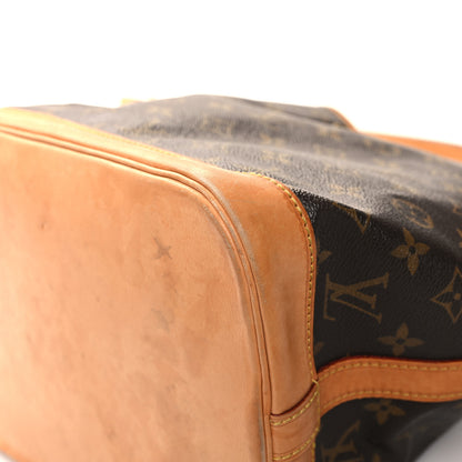 Louis Vuitton Monogram Petit Noe NM 12 of 12