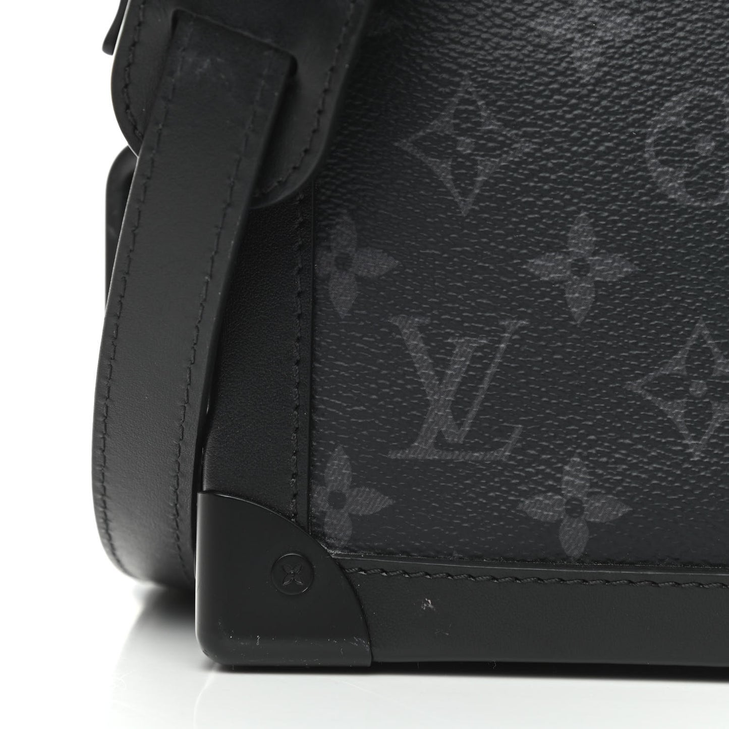 Monogram Eclipse Soft Trunk