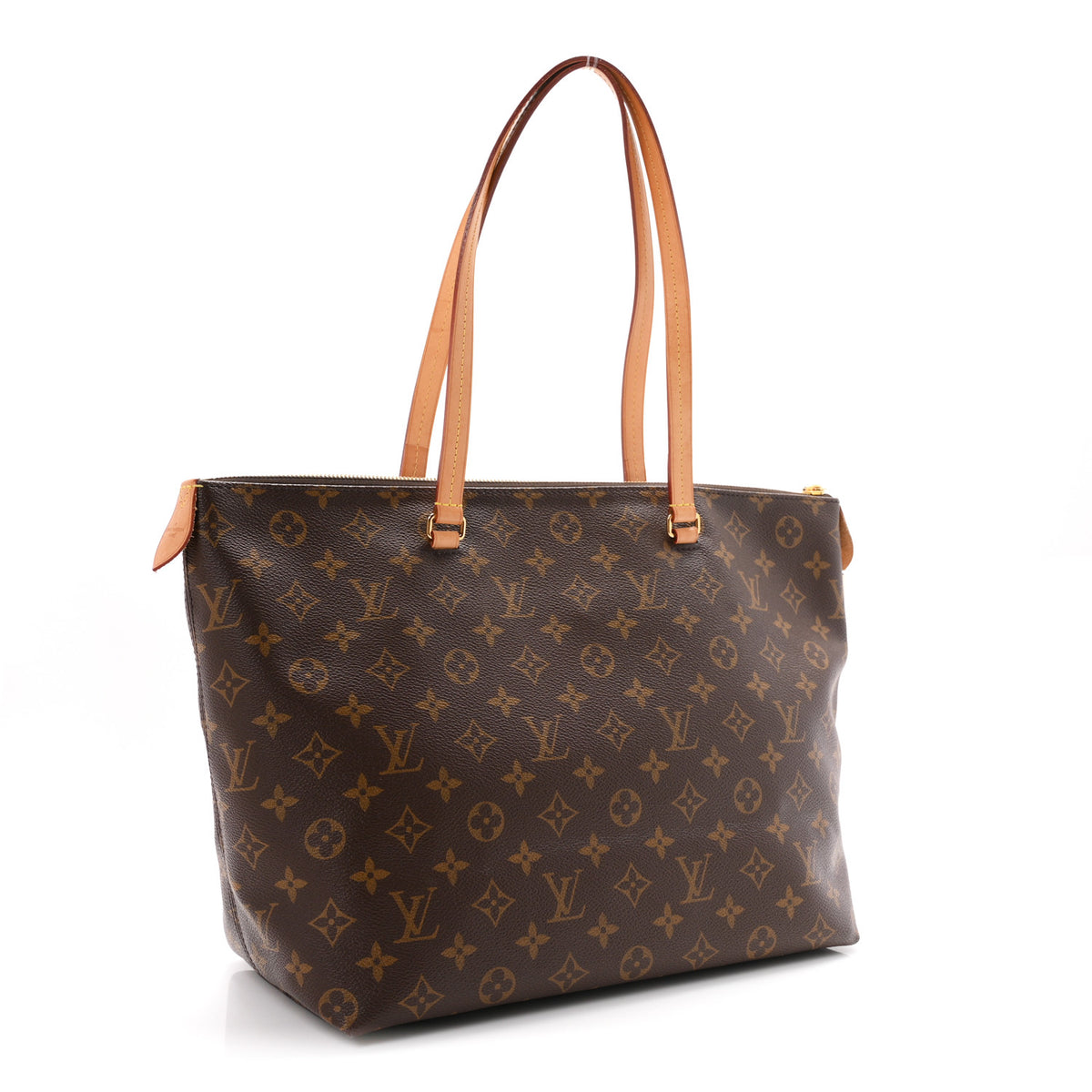 Louis Vuitton Monogram Iena MM 3 of 10