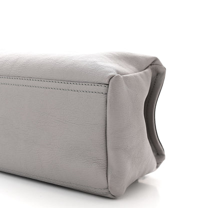 Givenchy Sugar Goatskin Medium Pandora Pearl Grey 10 of 10
