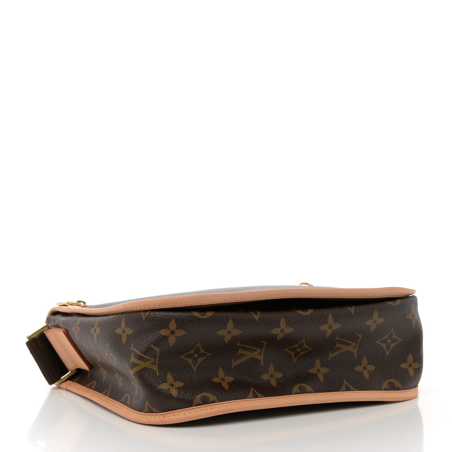 Louis Vuitton Monogram Bosphore PM Messenger 4 of 13