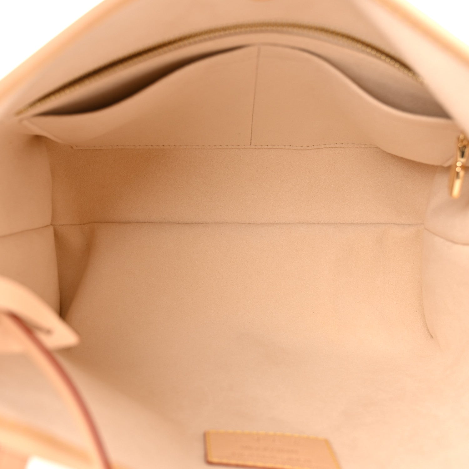 Louis Vuitton LV X TM Monogram Multicolor CarryAll PM White 6 of 10