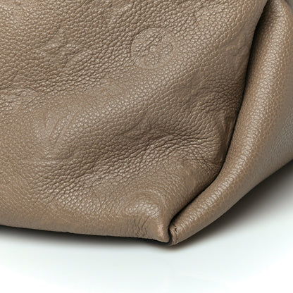 Louis Vuitton Empreinte Maida Hobo Tourterelle 12 of 14