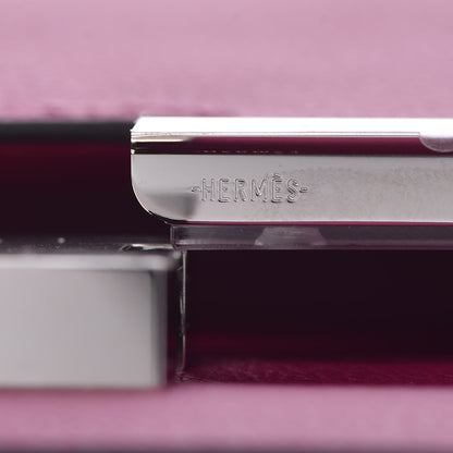 Hermes Evercolor Constance 18 Rose Pourpre 12 of 20
