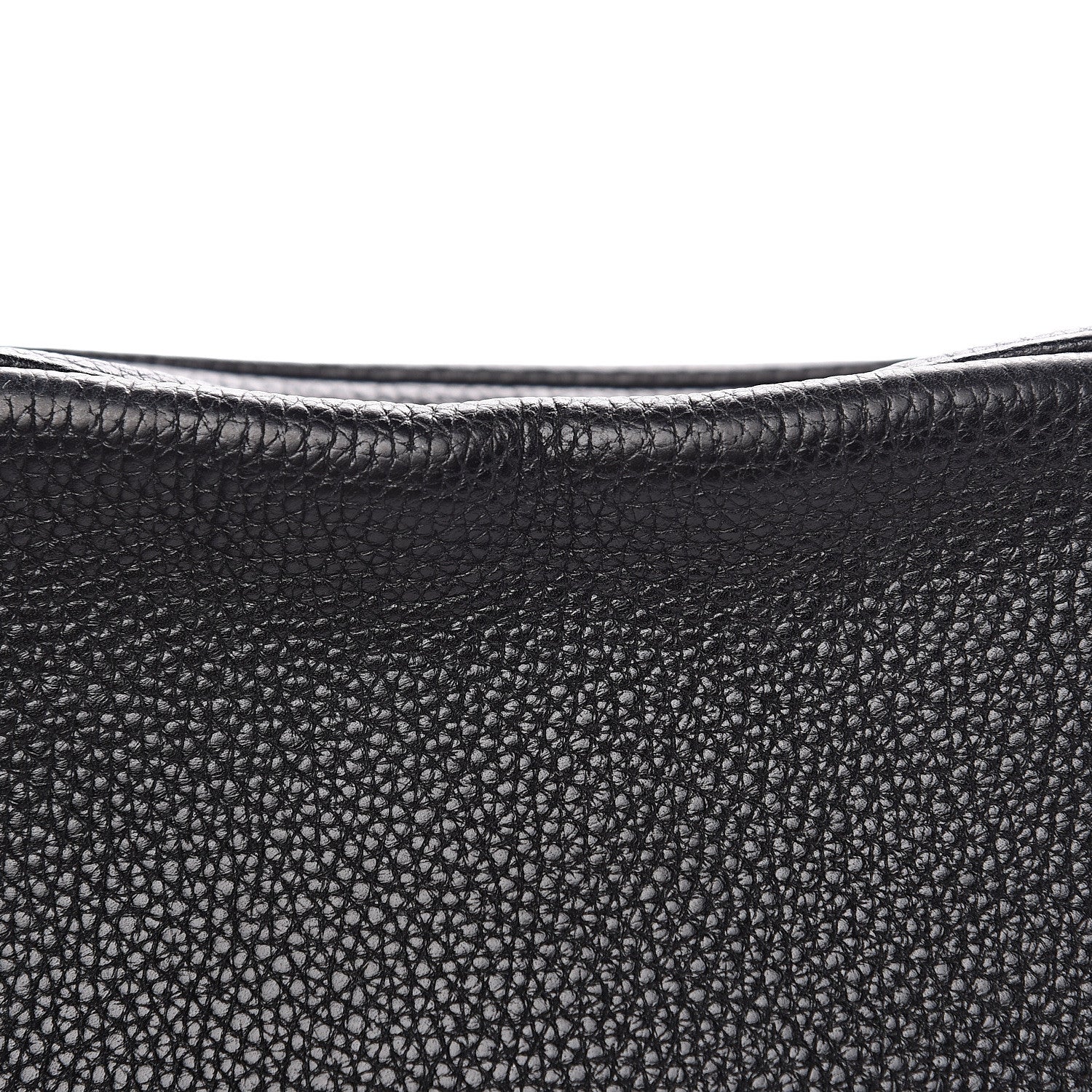 Gucci Pebbled Calfskin Small Soho Disco Bag Black 10 of 11