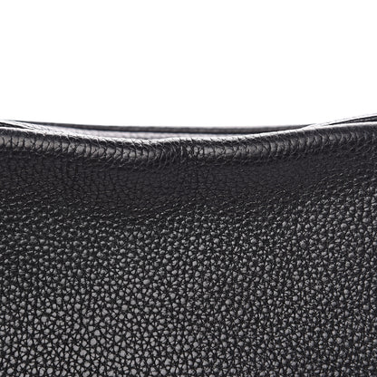 Gucci Pebbled Calfskin Small Soho Disco Bag Black 10 of 11