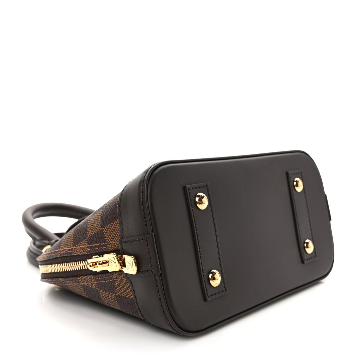 Damier Ebene Alma BB