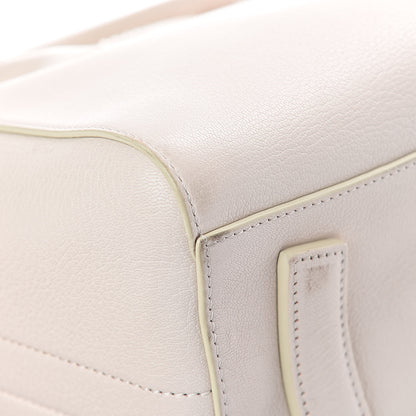Givenchy Sugar Goatskin Small Antigona Ivory 14 of 14