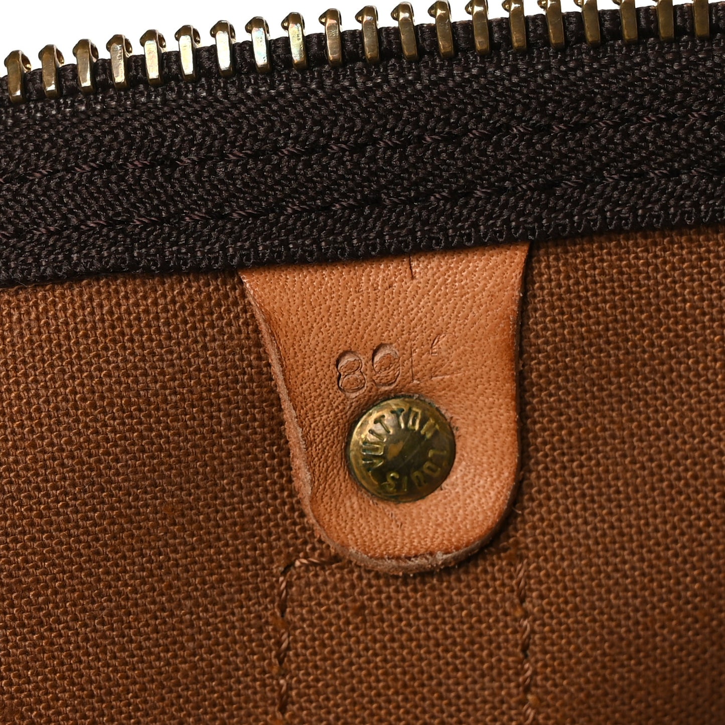 Monogram Keepall 60
