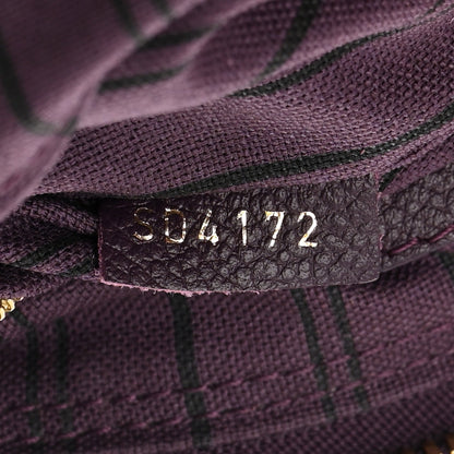 Louis Vuitton Empreinte Speedy Bandouliere 25 Aube 7 of 14