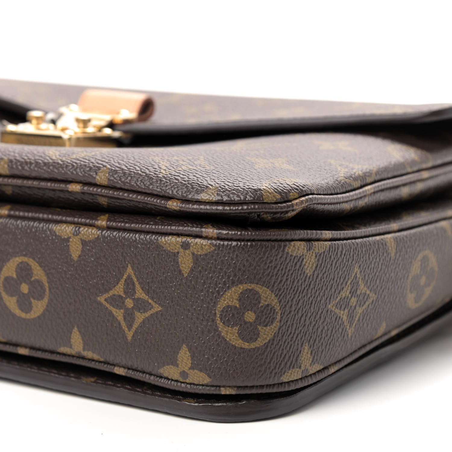 Louis Vuitton Monogram Pochette Metis 7 of 9