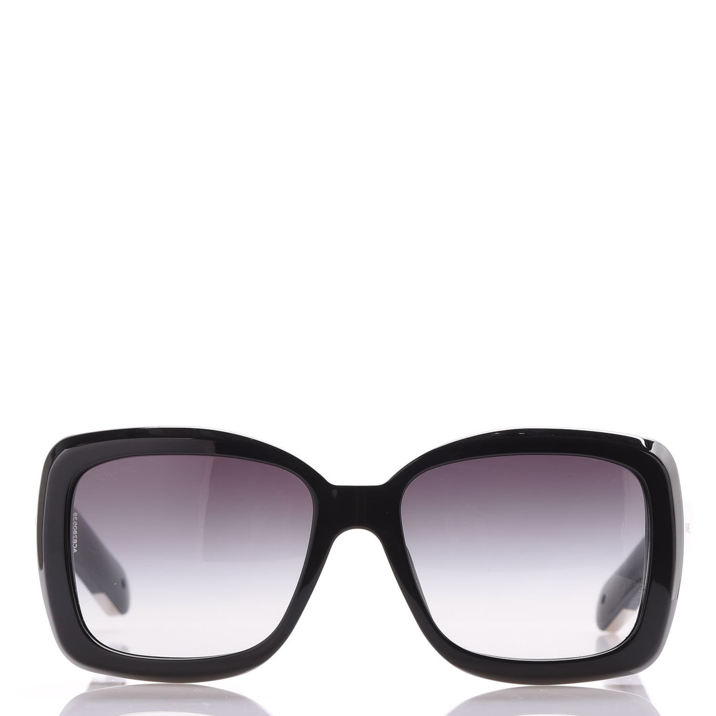 CC Sunglasses 5236 Black