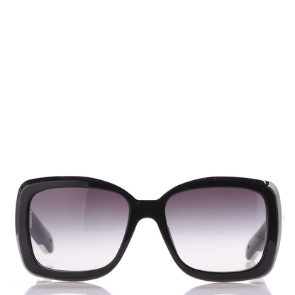 Chanel CC Sunglasses 5236 Black 2 of 8