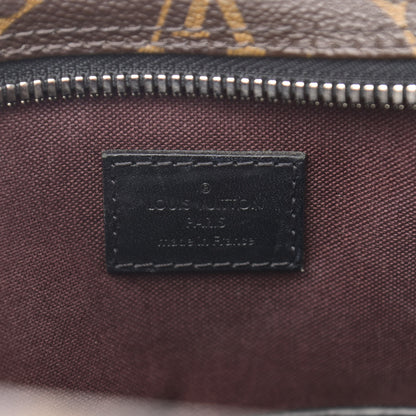 Louis Vuitton Monogram Macassar Kitan 6 of 12