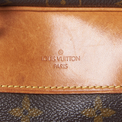 Louis Vuitton Monogram Deauville 7 of 9