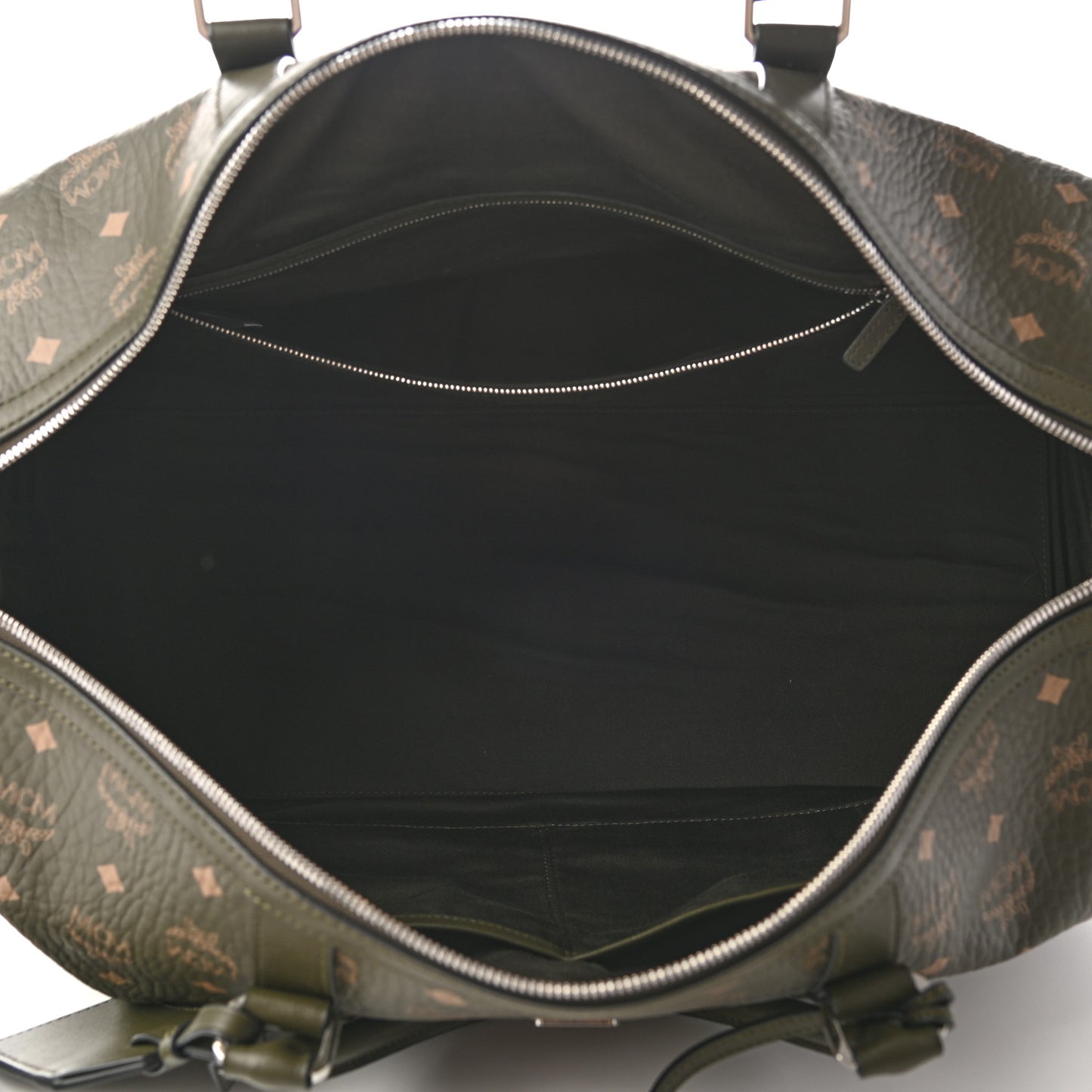 Visetos Large Traveler Weekender Duffle Bag Sea Turtle