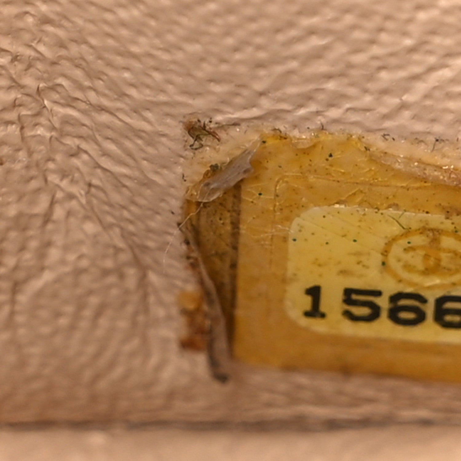 Chanel Caviar Quilted Jumbo Double Flap Beige Clair 7 of 27