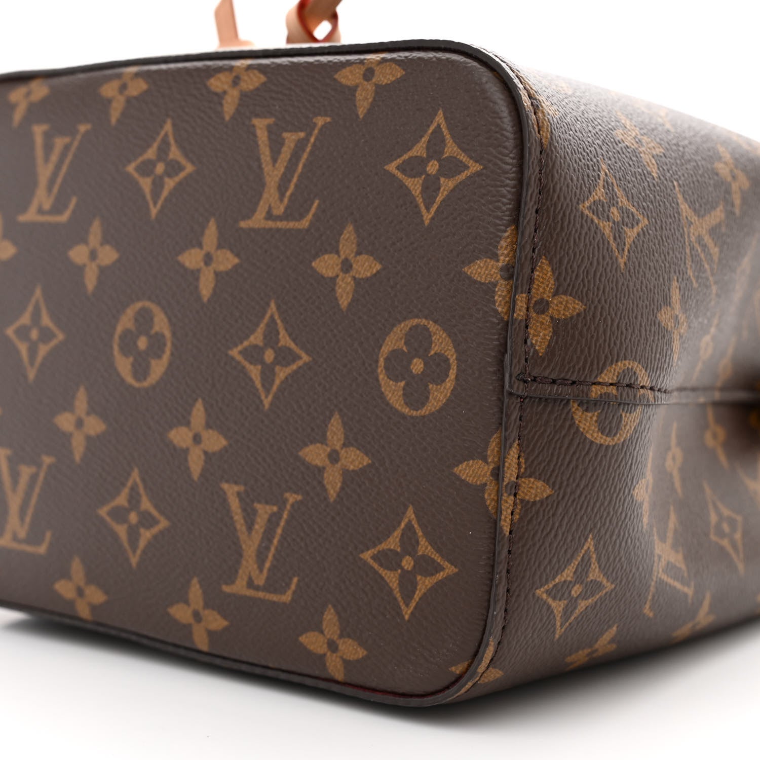 Louis Vuitton Monogram Neonoe BB 9 of 10
