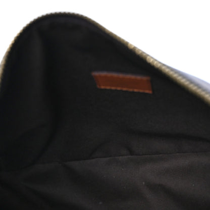 Louis Vuitton Reverse Monogram Loop Hobo 5 of 10