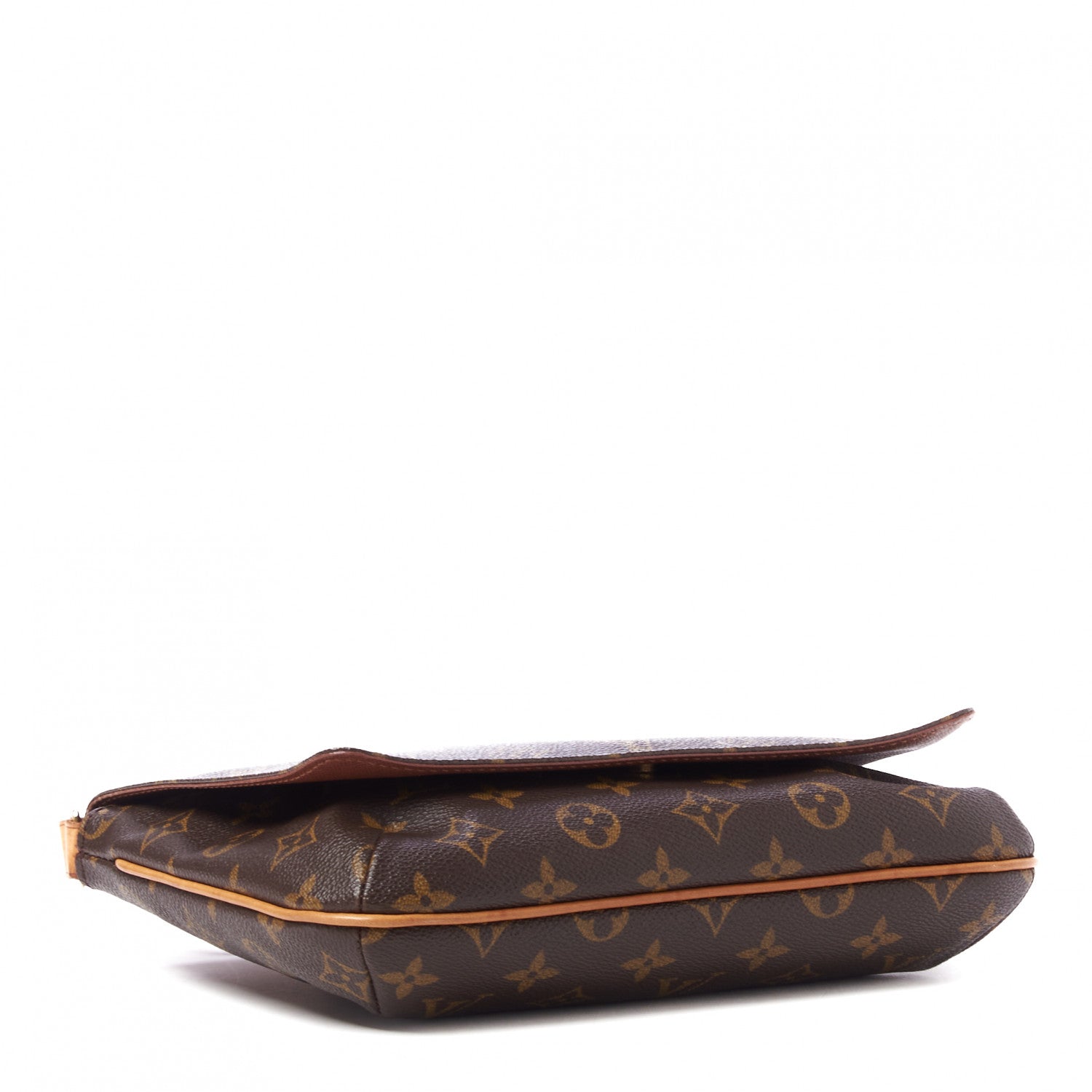 Louis Vuitton Monogram Musette Tango 4 of 8