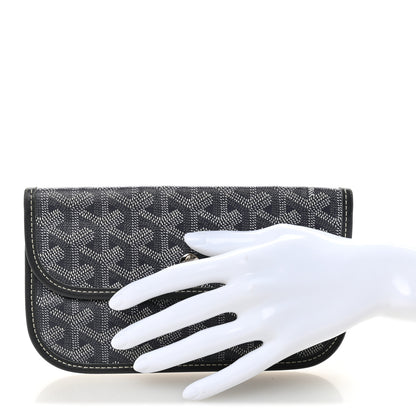 Goyard Goyardine Pouch Grey 2 of 7