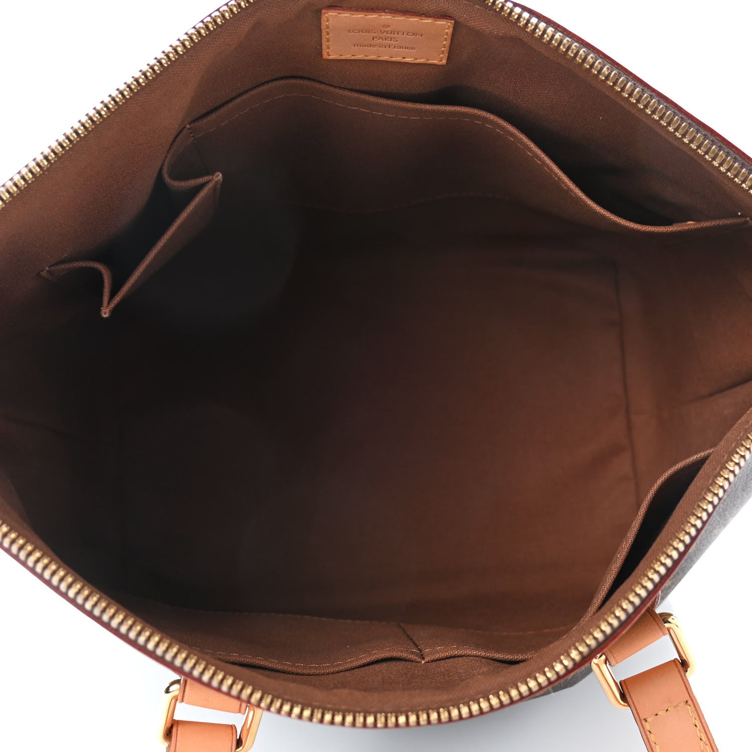 Louis Vuitton Monogram Palermo PM 4 of 6