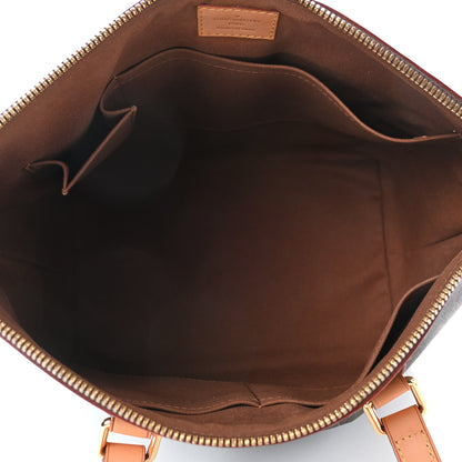 Louis Vuitton Monogram Palermo PM 4 of 6