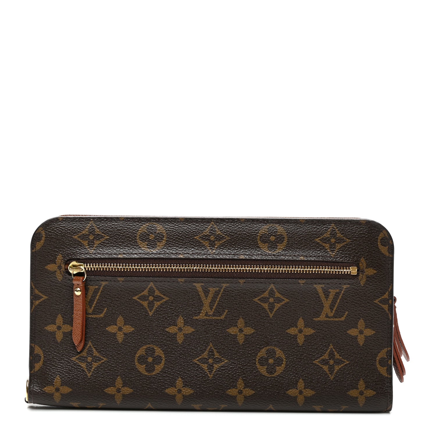 Louis Vuitton Monogram Insolite Organizer Wallet 1 of 6
