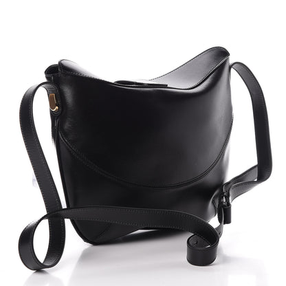 Gucci Calfskin Medium Arli Shoulder Bag Black 3 of 10