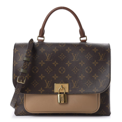 Louis Vuitton Monogram Marignan Sesame 1 of 11