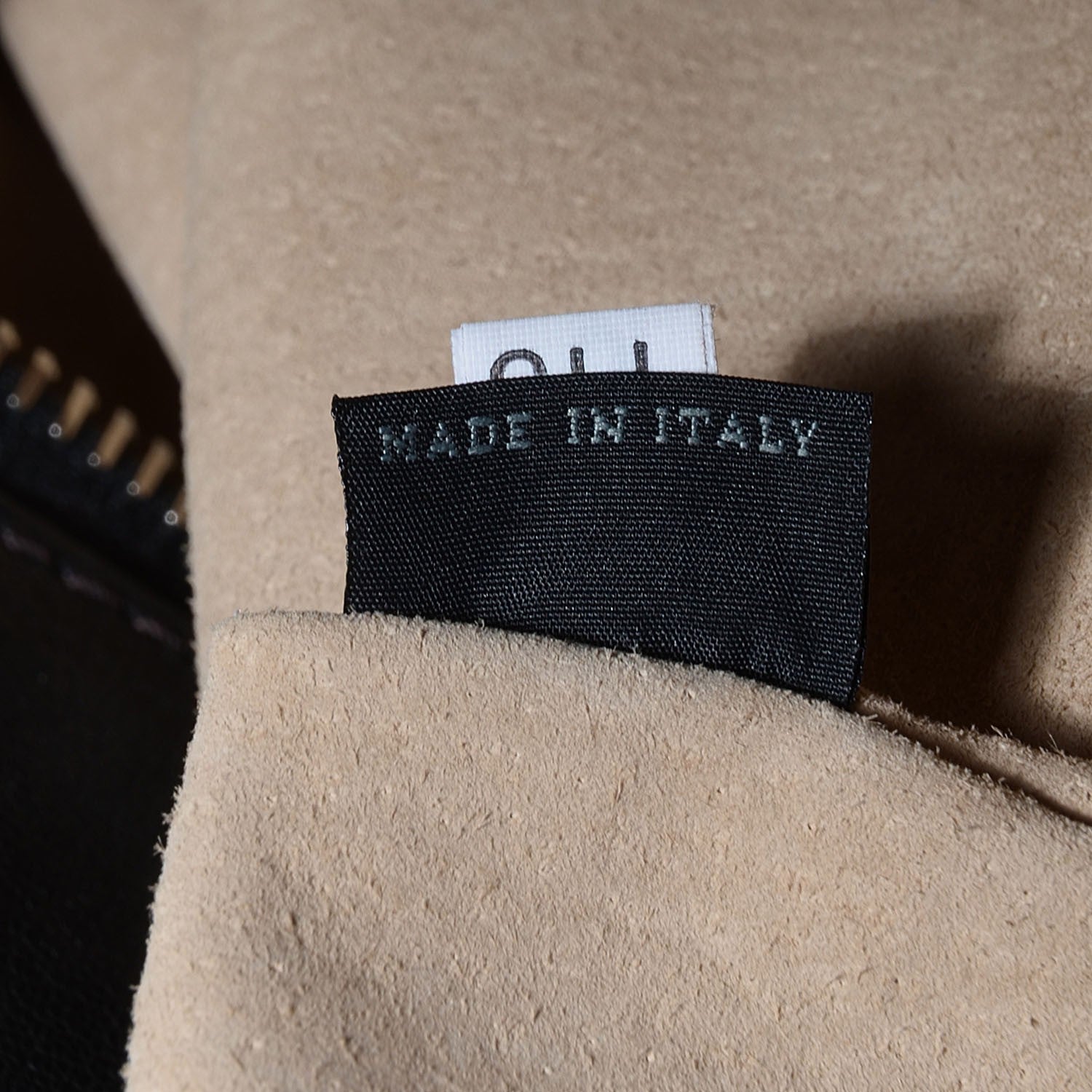 Prada Tessuto Camouflage Bowler Mimetico 6 of 9