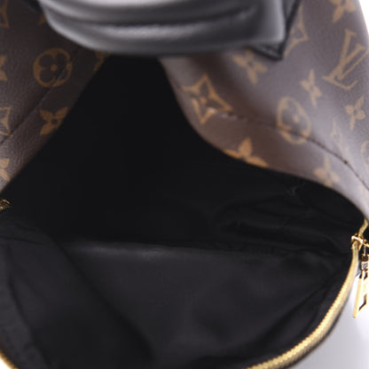 Louis Vuitton Monogram Palm Springs Backpack PM 4 of 8