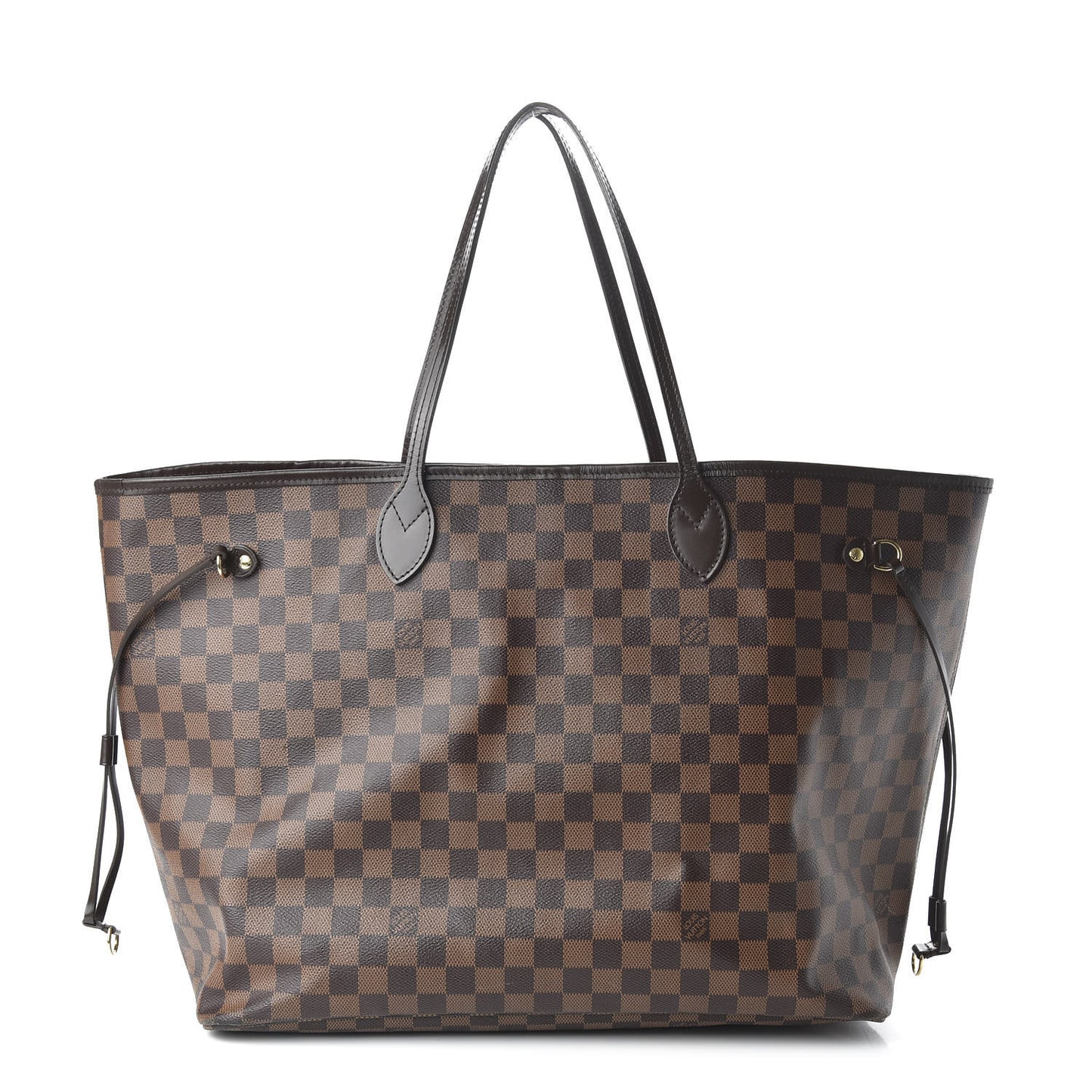 Damier Ebene Neo Neverfull GM