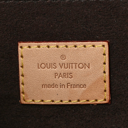 Louis Vuitton Monogram Pochette Metis 6 of 8