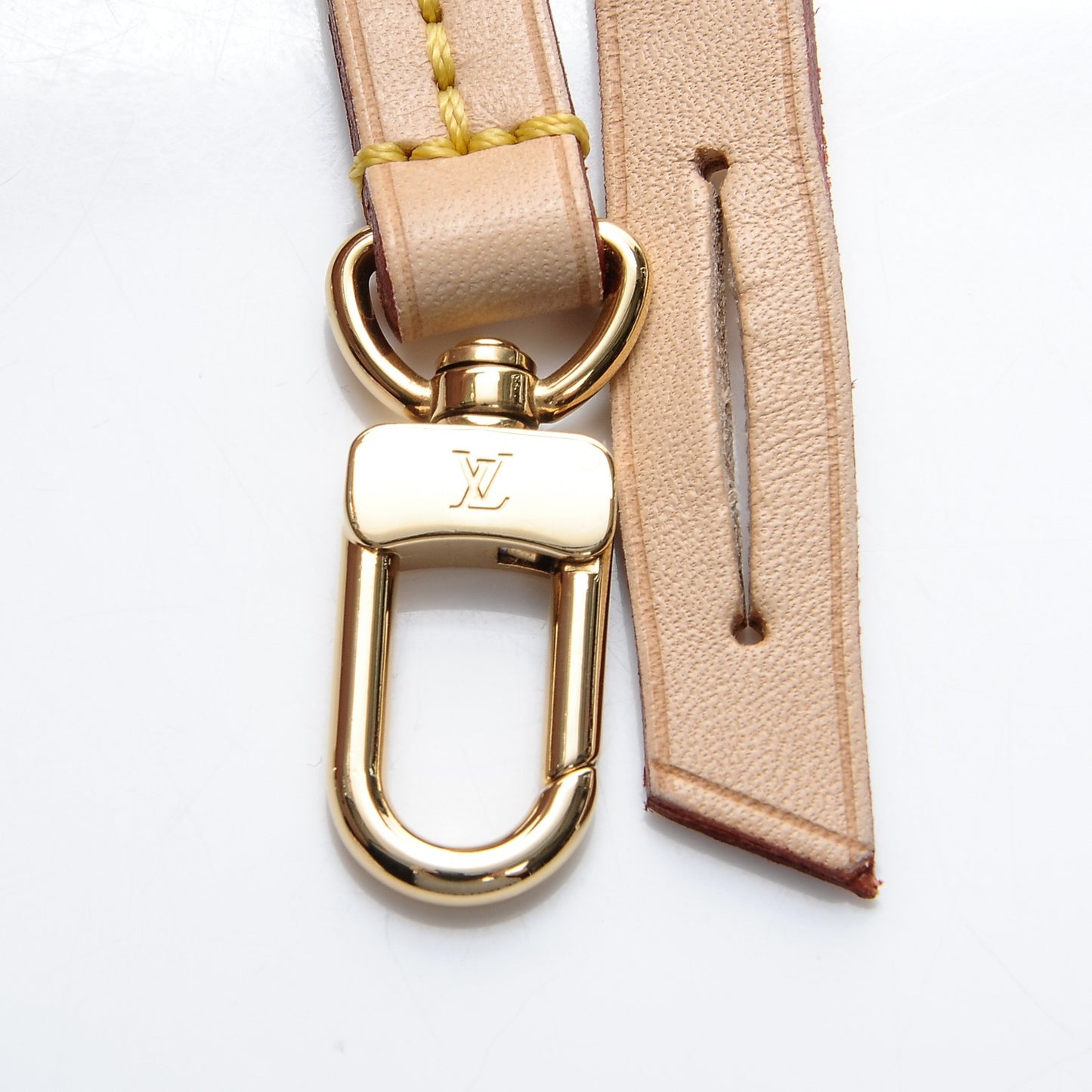 Vachetta Favorite Long Strap