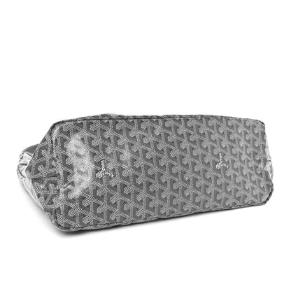 Goyard Goyardine Boheme Hobo Grey 5 of 10