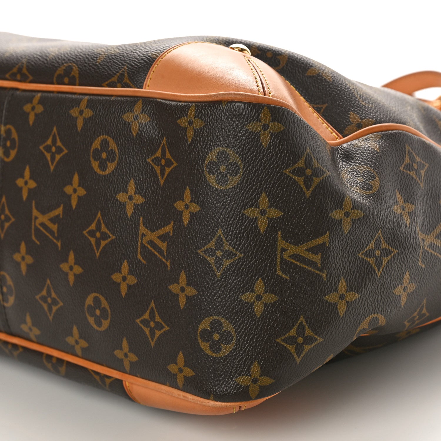 Louis Vuitton Monogram Estrela MM 8 of 8