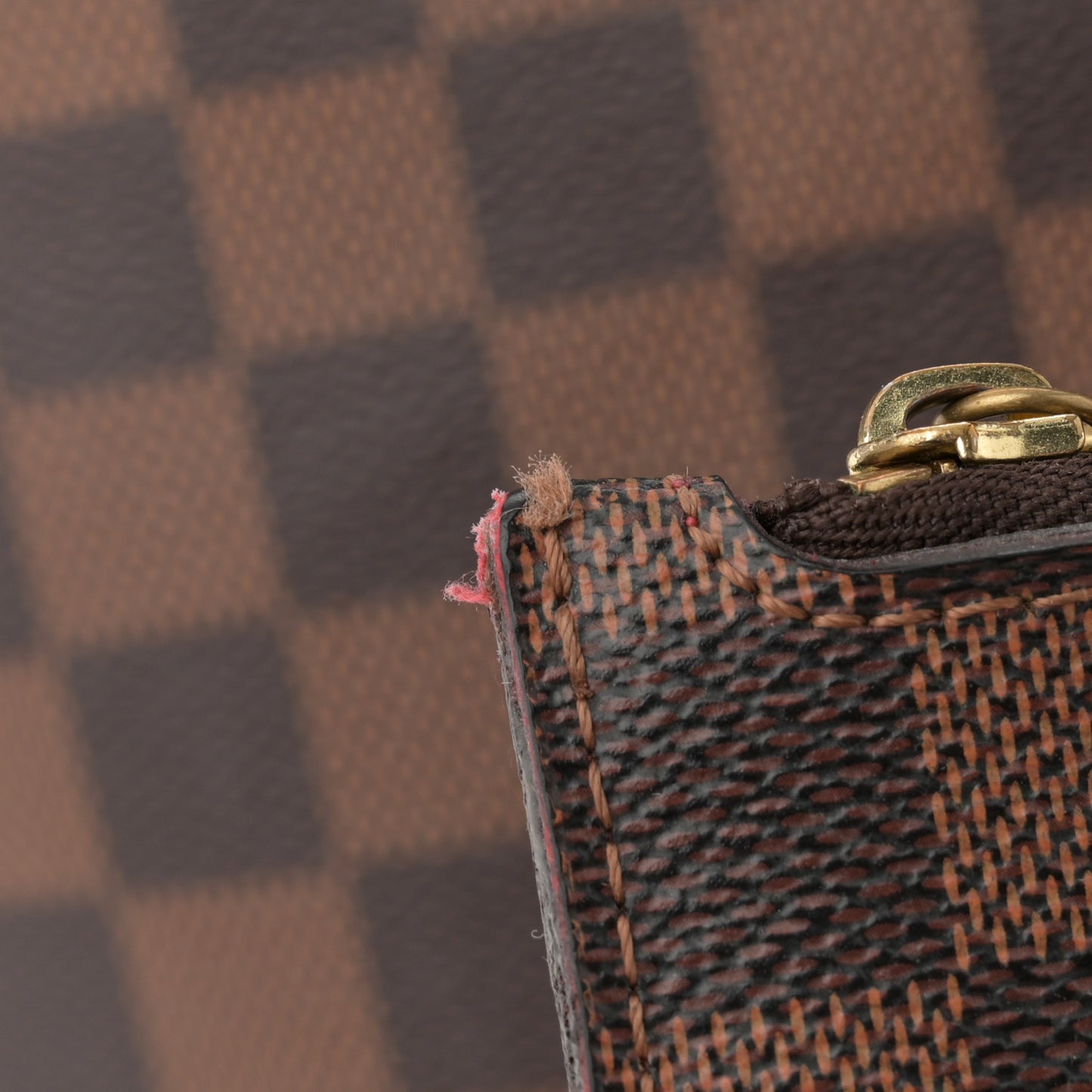 Damier Ebene Neo Neverfull MM