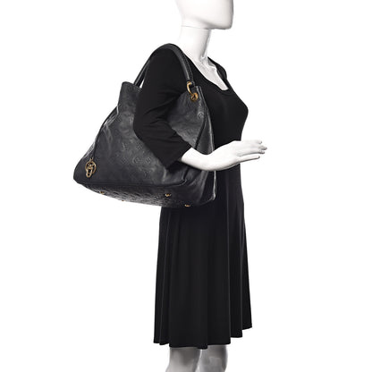 Louis Vuitton Empreinte Artsy MM Infini 2 of 12