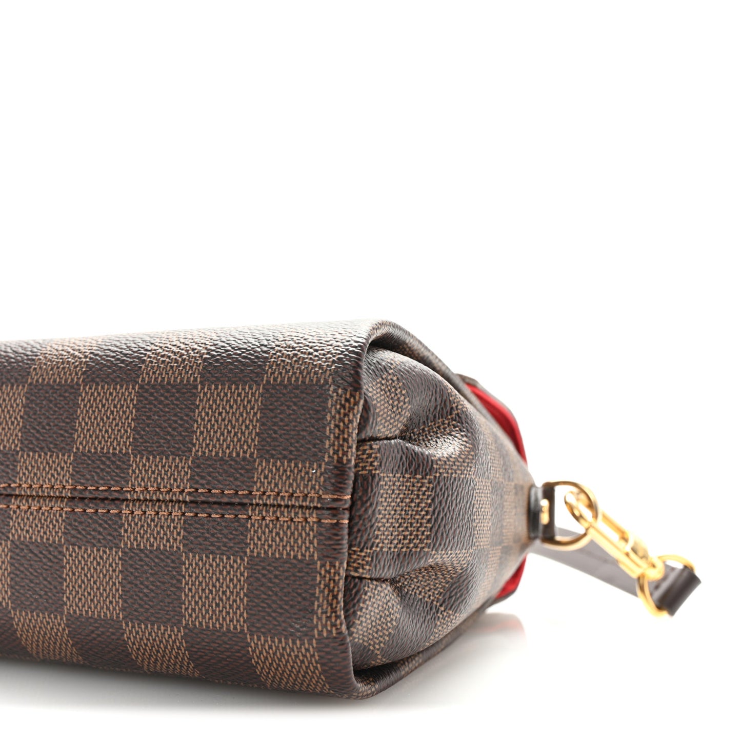 Damier Ebene Croisette