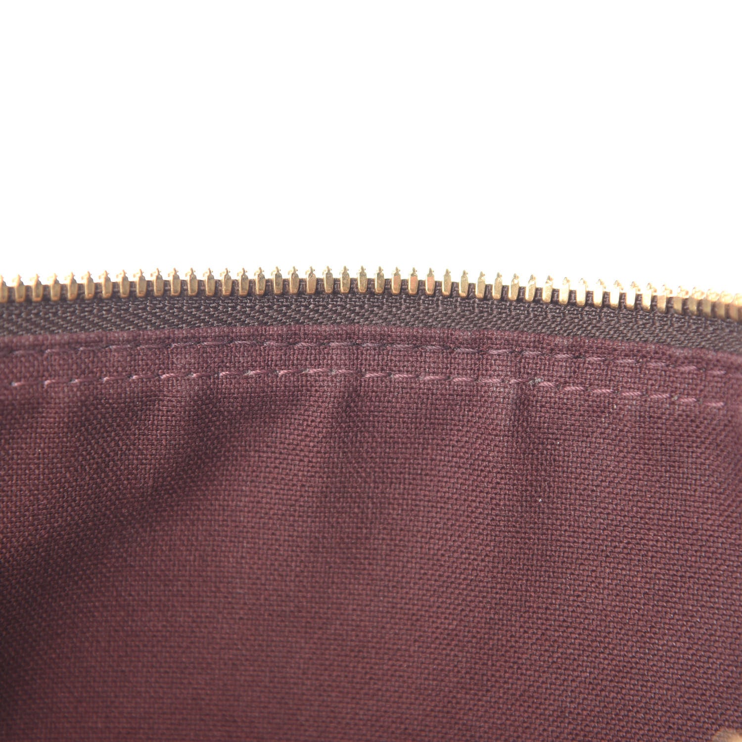 Louis Vuitton Monogram Berri MM 10 of 18