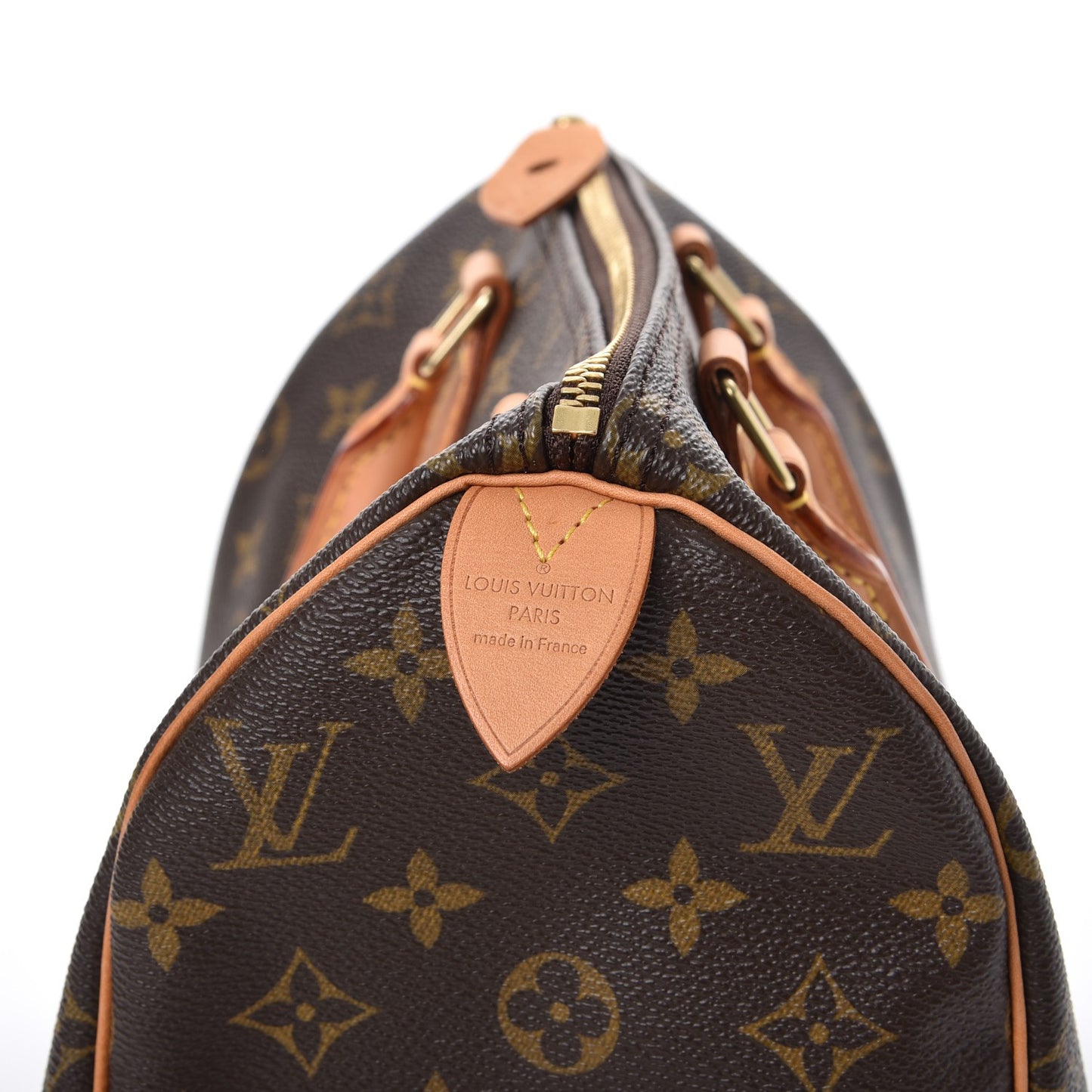 Monogram Speedy 25