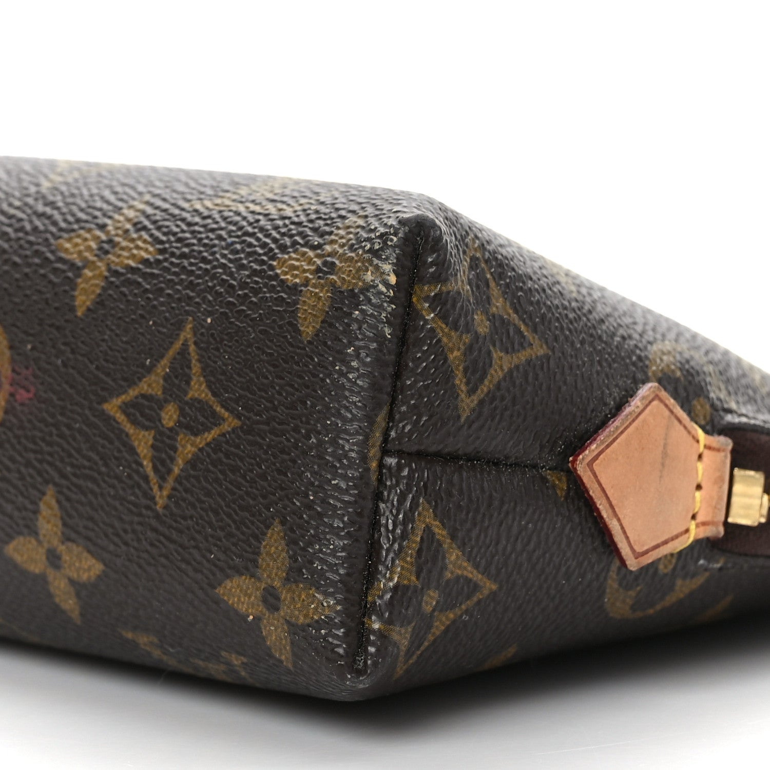 Louis Vuitton Monogram Cosmetic Pouch GM 15 of 15