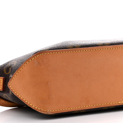 Louis Vuitton Monogram Trotteur 10 of 13